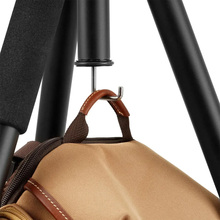 Штатив VANGUARD Vanguard Vesta Go 234AV10 Black