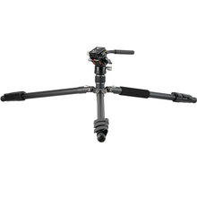 Штатив VANGUARD Vanguard Vesta Go 234AV10 Black