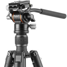 Штатив VANGUARD Vanguard Vesta Go 234AV10 Black