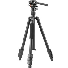 Купить в Днепре - Штатив VANGUARD Vanguard Vesta Go 234AV10 Black