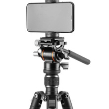 Штатив VANGUARD Vanguard Vesta Go 234AV10 Black