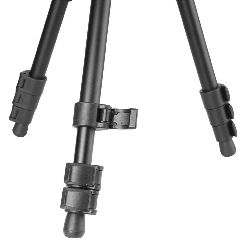 Фото Штатив VANGUARD Vanguard Vesta Go 234AV10 Black