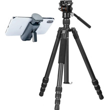 Штатив VANGUARD Vesta Go 234CV10 Black