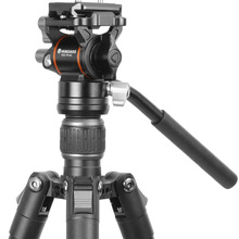 Штатив VANGUARD Vesta Go 234CV10 Black