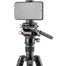 Штатив VANGUARD Vesta Go 234CV10 Black