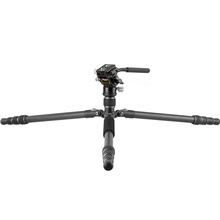 Штатив VANGUARD Vesta Go 234CV10 Black