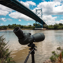 Штатив VANGUARD Vesta Go 264AV12 Black