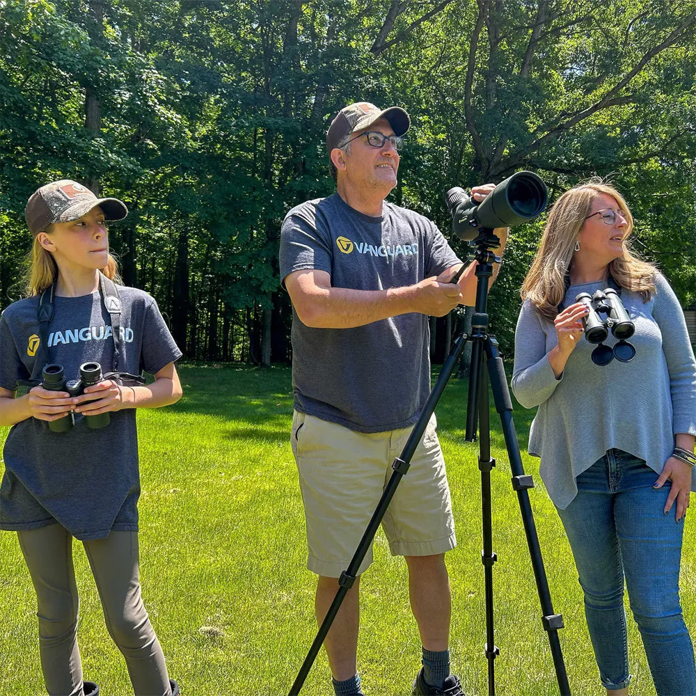 В интернет магазине Штатив VANGUARD Vesta Go 264AV12 Black