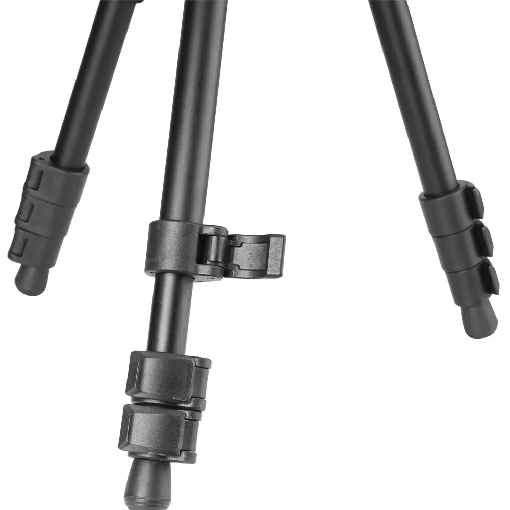 Фото 20 Штатив VANGUARD Vesta Go 264AV12 Black