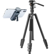 Штатив VANGUARD Vesta Go 264AV12 Black