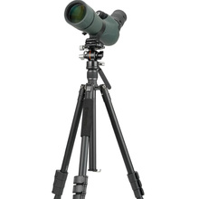 Штатив VANGUARD Vesta Go 264AV12 Black