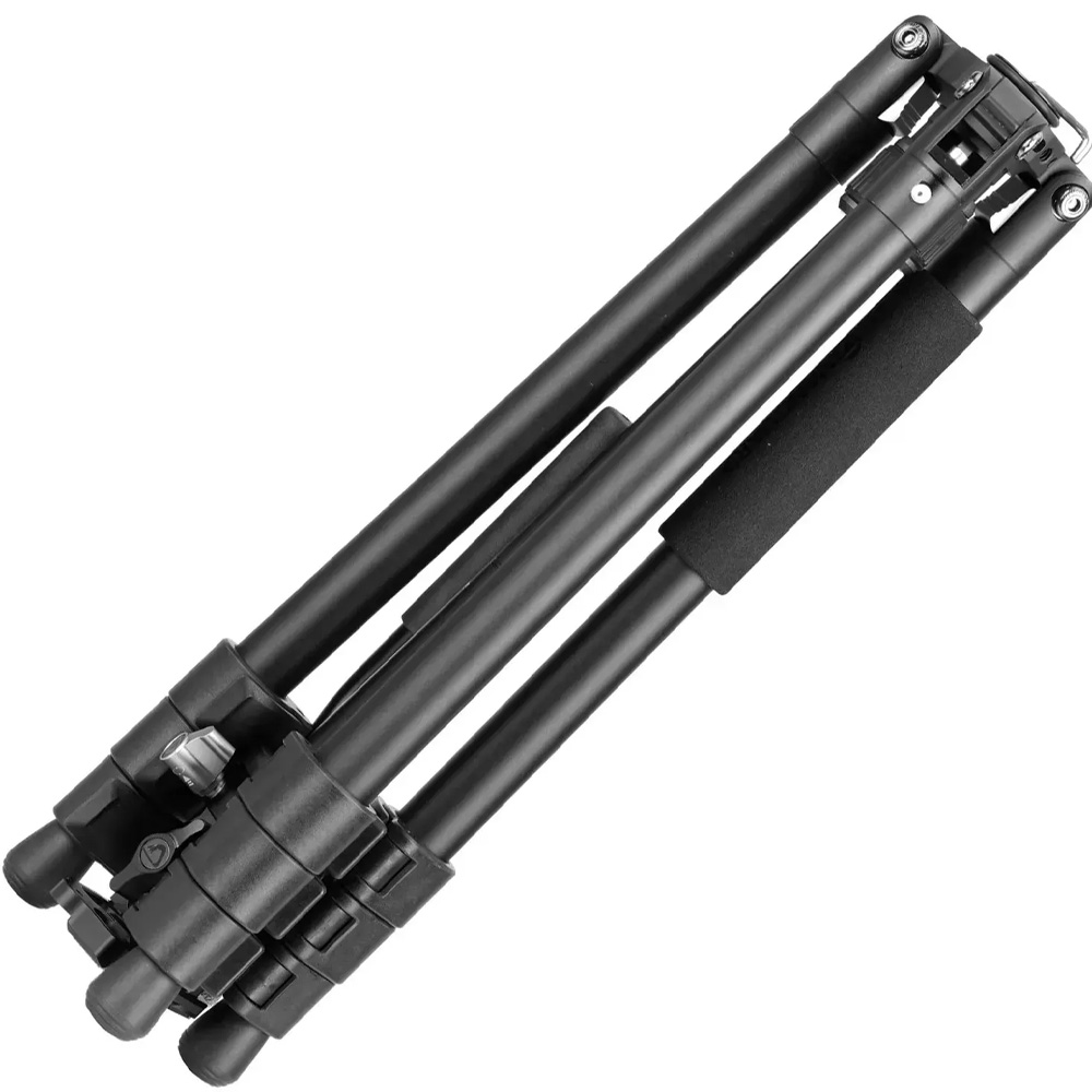 Внешний вид Штатив VANGUARD Vesta Go 264AV12 Black