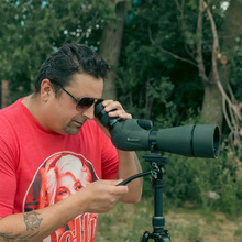 Штатив VANGUARD Vesta Go 264AV12 Black