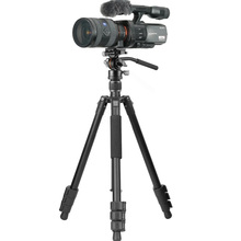 Штатив VANGUARD Vesta Go 264AV12 Black