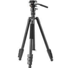 Штатив VANGUARD Vesta Go 264AV12 Black