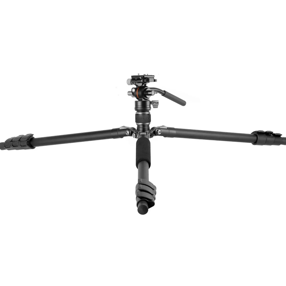 Заказать Штатив VANGUARD Vesta Go 264AV12 Black