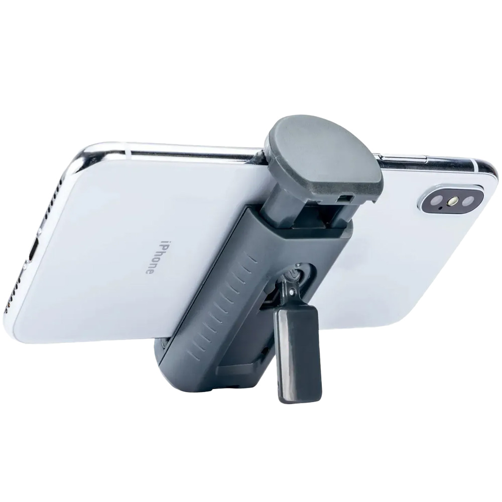 Фото 18 Штатив VANGUARD Vesta Go 264CV12 Black