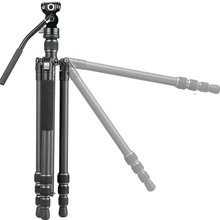 Штатив VANGUARD Vesta Go 264CV12 Black