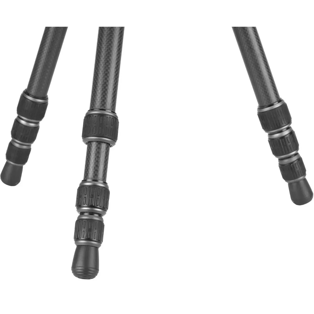 Фото 15 Штатив VANGUARD Vesta Go 264CV12 Black