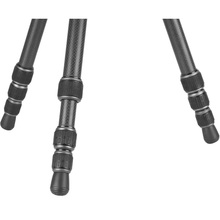 Штатив VANGUARD Vesta Go 264CV12 Black