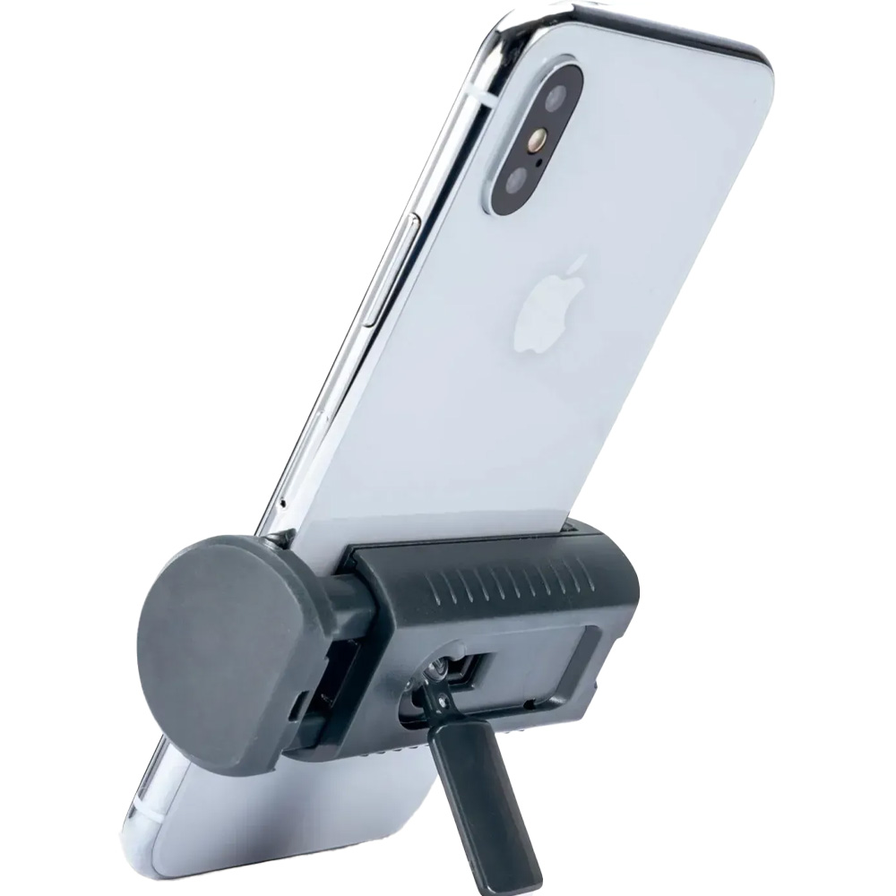 Фото 19 Штатив VANGUARD Vesta Go 264CV12 Black