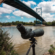 Штатив VANGUARD Vesta Go 264CV12 Black