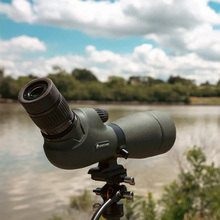 Штатив VANGUARD Vesta Go 264CV12 Black