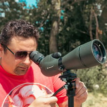 Штатив VANGUARD Vesta Go 264CV12 Black