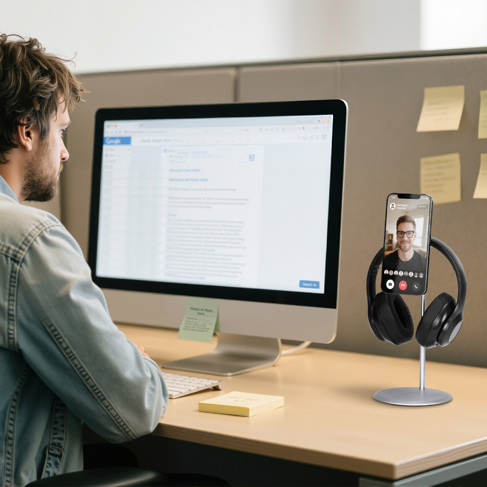 У Фокстрот Тримач ITECH ShowPad30