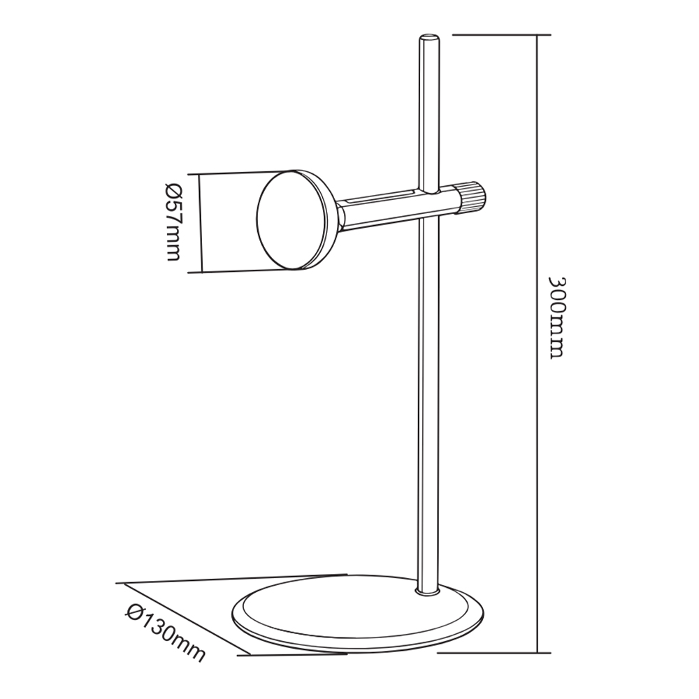 Огляд Тримач ITECH ShowPad30