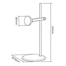 Тримач ITECH ShowPad30