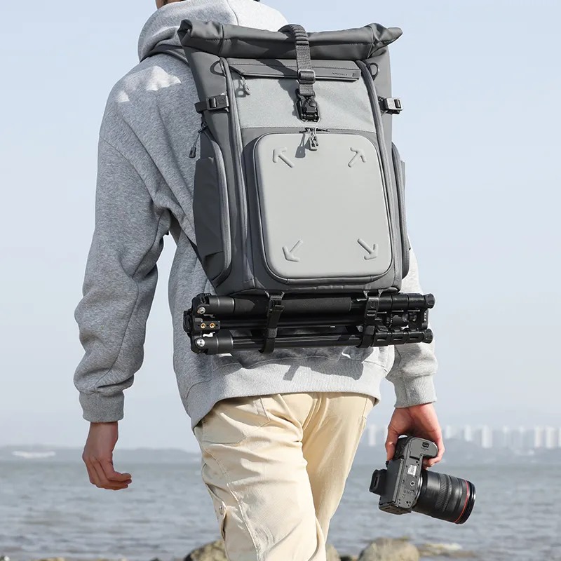 Замовити Штатив ULANZI VIJIM TT53 Traveler-Uka Tripod (T093GBB1)