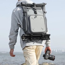 Штатив ULANZI VIJIM TT53 Traveler-Uka Tripod (T093GBB1)