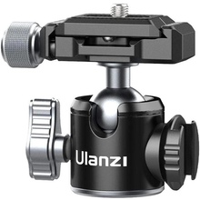 Штатив ULANZI VIJIM Vijim Aluminum Alloy Camera Vlog Set (UV-2336 MT-24)