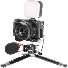 Штатив ULANZI VIJIM Vijim Aluminum Alloy Camera Vlog Set (UV-2336 MT-24)