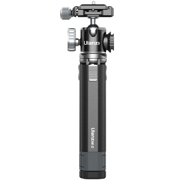 Штатив ULANZI VIJIM Vijim Aluminum Alloy Camera Vlog Set (UV-2336 MT-24) Призначення фото