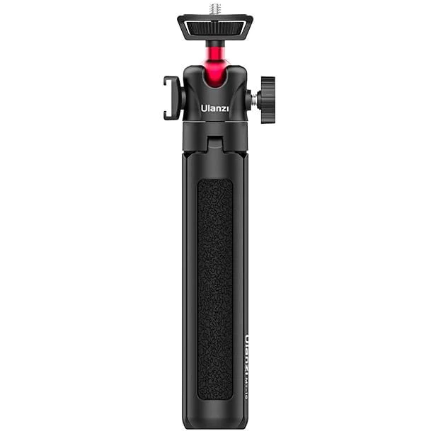 Штатив ULANZI VIJIM Vijim Desktop Extendable Tripod (UV-2052 MT-16) Назначение видео