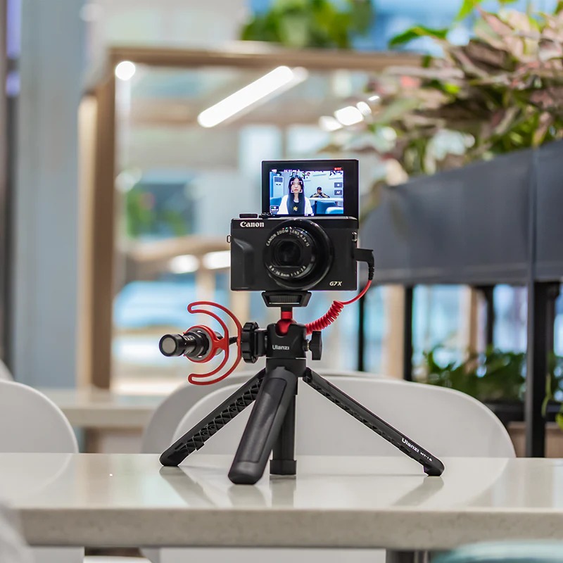 Покупка Штатив ULANZI VIJIM Vijim Desktop Extendable Tripod (UV-2052 MT-16)
