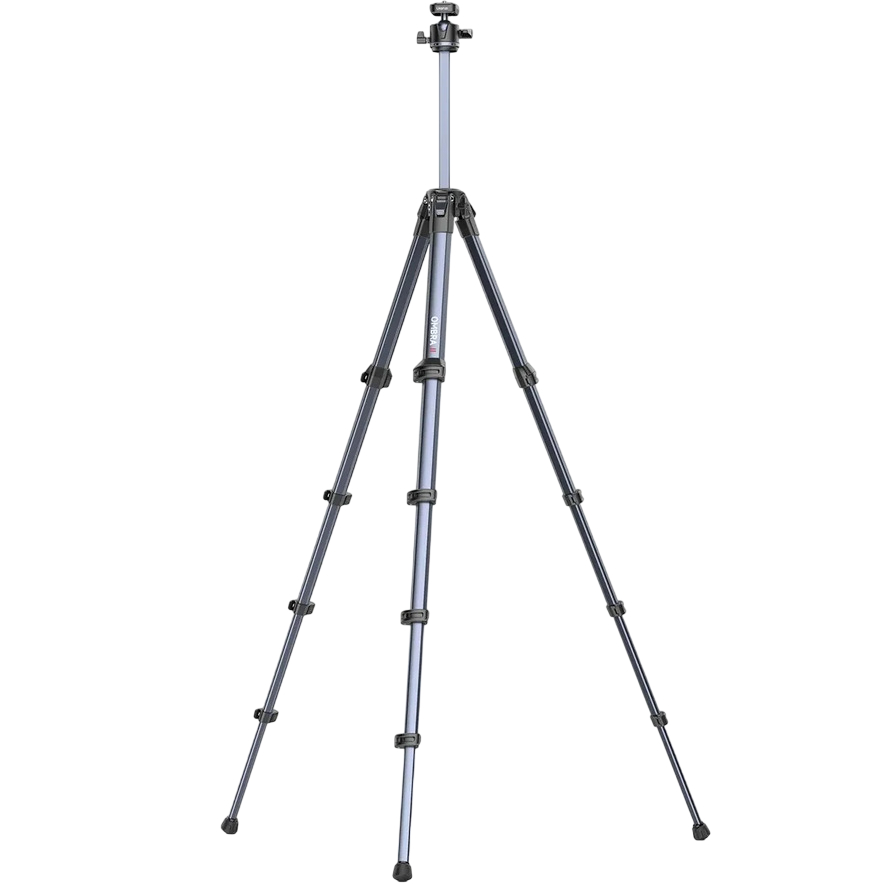 Штатив ULANZI VIJIM OMBRA II YING Tripod Black (T156) Тип штатива напольный