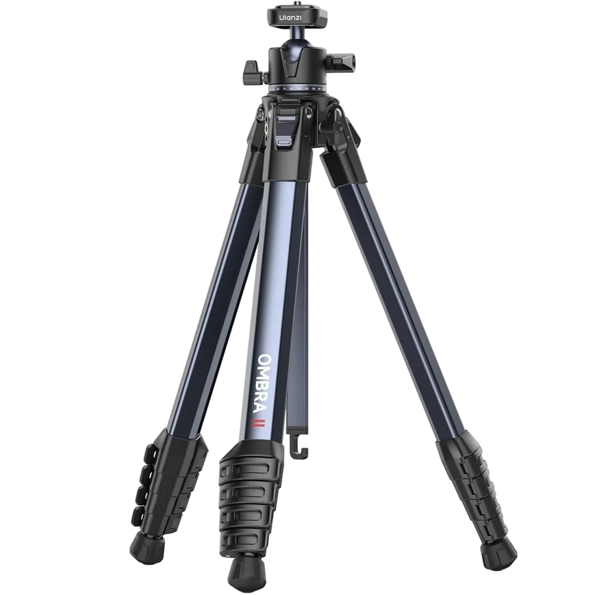 Штатив ULANZI VIJIM OMBRA II YING Tripod Black (T156)