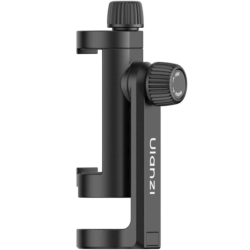 Штатив ULANZI VIJIM OMBRA II YING Tripod Black (T156) Минимальная рабочая высота 38