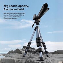 Штатив ULANZI VIJIM TT39 Video Tripod (S019)