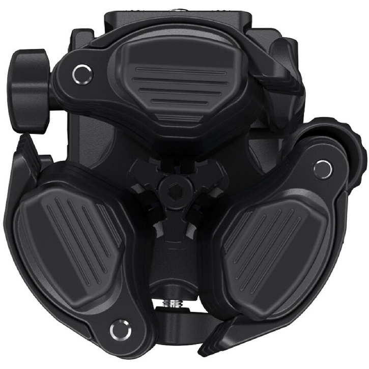 Штатив ULANZI VIJIM TT39 Video Tripod (S019) Максимальна робоча висота 155