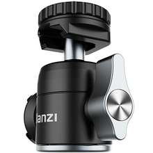 Головка VIJIM Dual Cold Shoe Ballhead (UV-2046 U60)