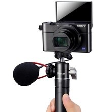 Головка VIJIM Dual Cold Shoe Ballhead (UV-2046 U60)