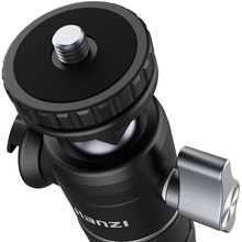 Головка VIJIM Dual Cold Shoe Ballhead (UV-2046 U60)