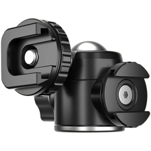 Головка VIJIM Dual Cold Shoe Ballhead (UV-2046 U60)