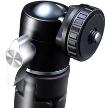 Головка VIJIM Dual Cold Shoe Ballhead (UV-2046 U60)