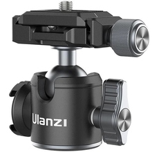 Головка ULANZI VIJIM U-80L Mini Ball Head with Arca Swiss (UV-2235 U-80L)