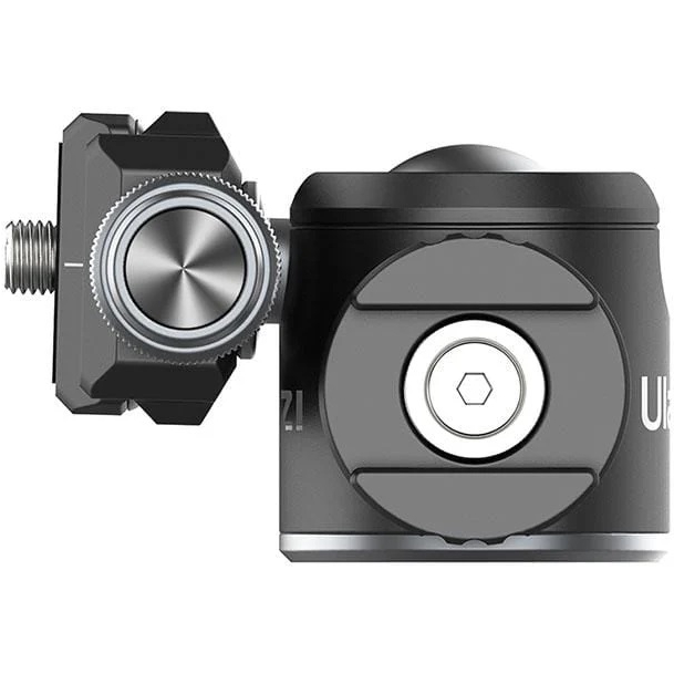 Фото 3 Головка ULANZI VIJIM U-80L Mini Ball Head with Arca Swiss (UV-2235 U-80L)